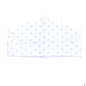 MAGNOLIA BABY
Polka Dot Essentials Hat NWT